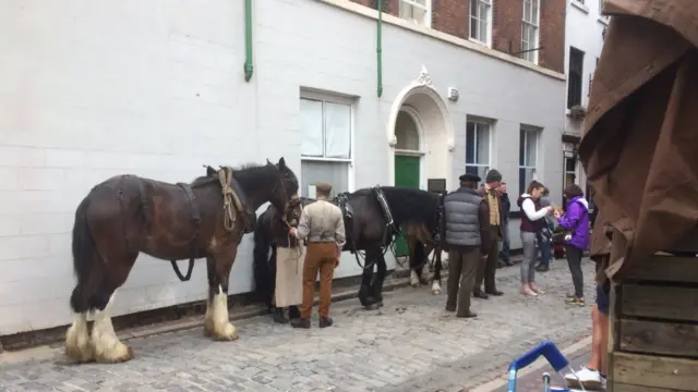 High Street, Hull