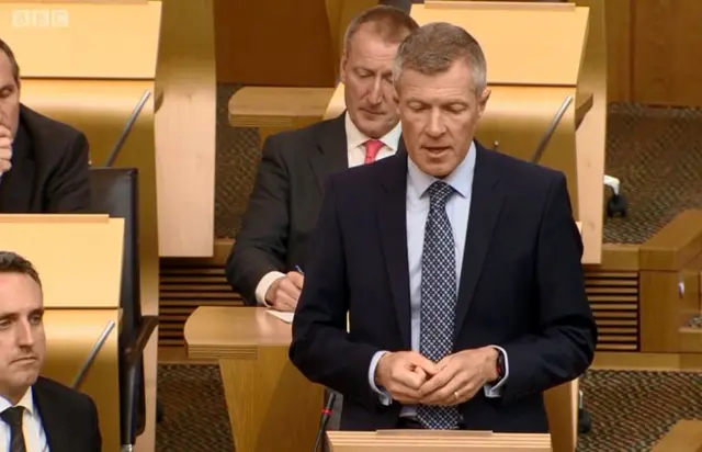 willie rennie