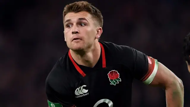 Henry Slade