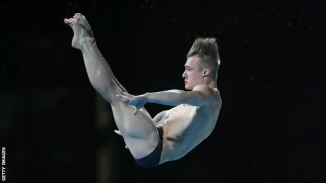 Jack Laugher