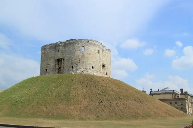 Clifford's Tower