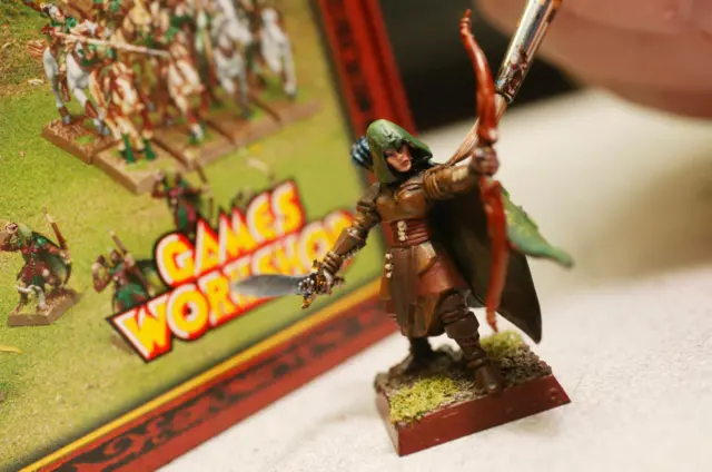 games workshop