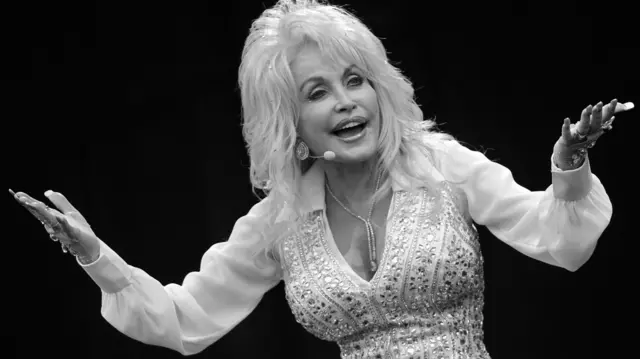 Dolly Parton