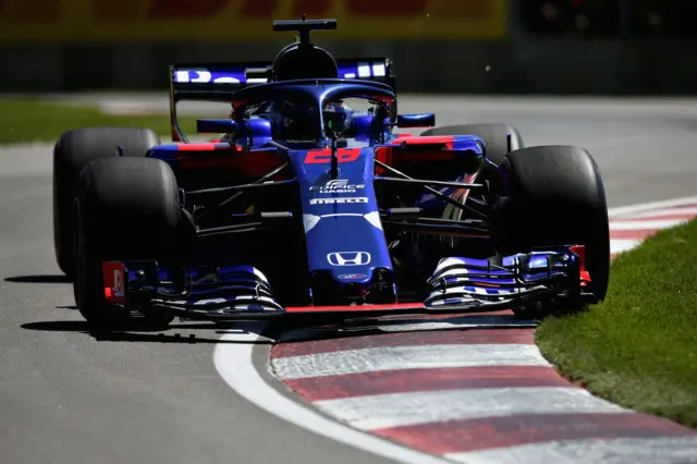 Brendon Hartley