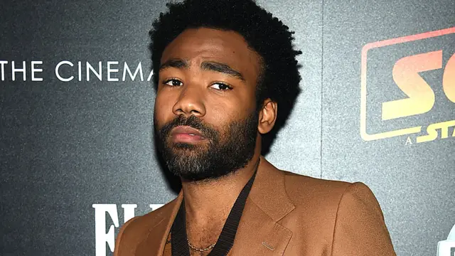 Donald Glover