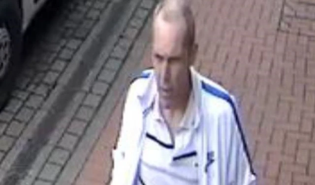 CCTV image