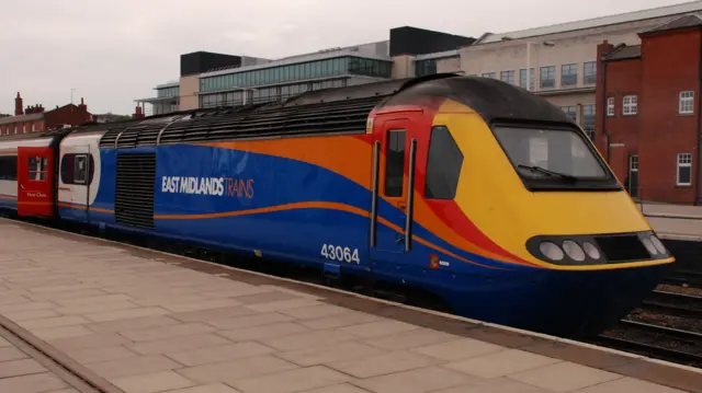 east midlands trains