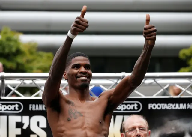 Maurice Hooker