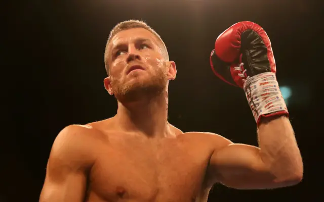 Terry Flanagan