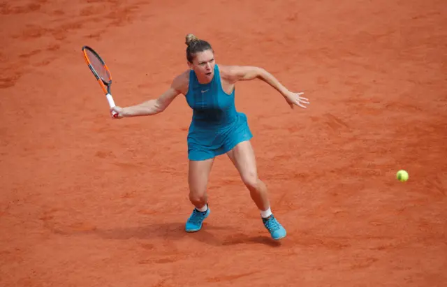 Simona Halep