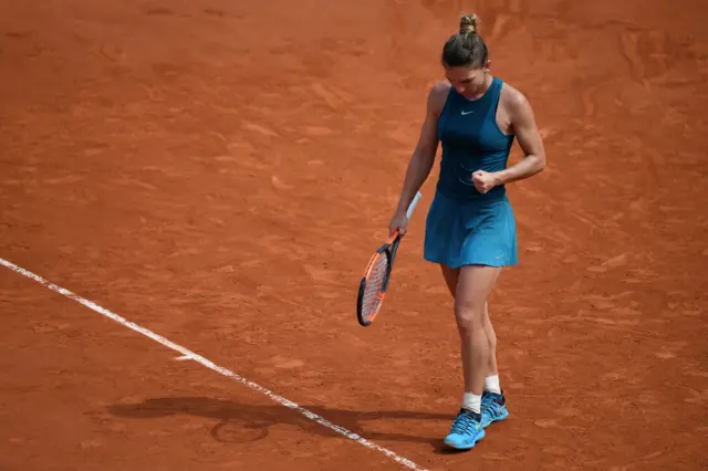 Simona Halep