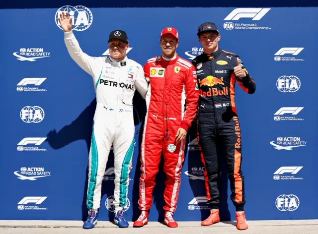 Podium