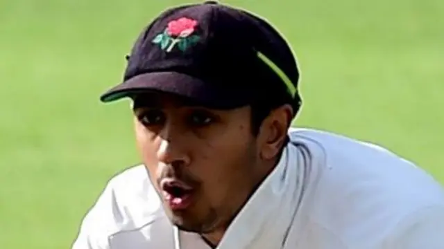 Haseeb Hameed