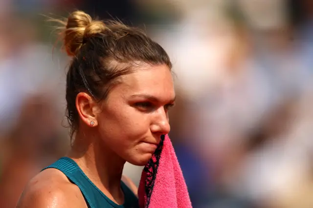 Simona Halep