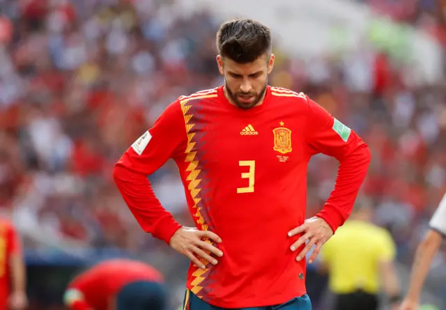 Pique