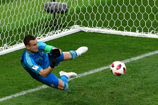 Akinfeev