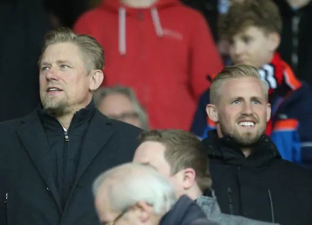 Kasper Schmeichel