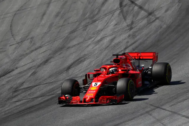 Vettel