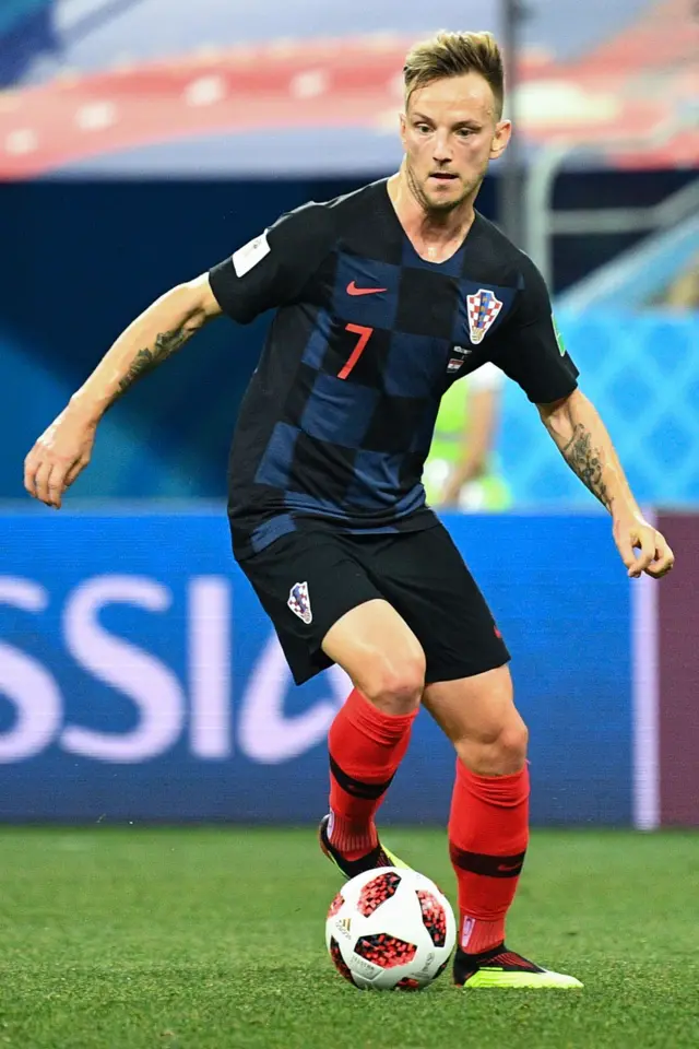 Ivan Rakitic