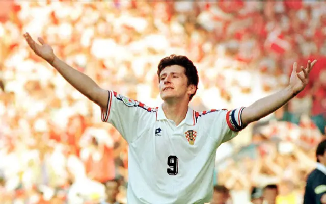 Davor Suker