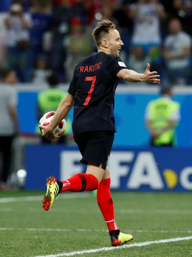 Ivan Rakitic