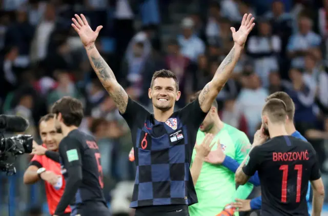 Dejan Lovren