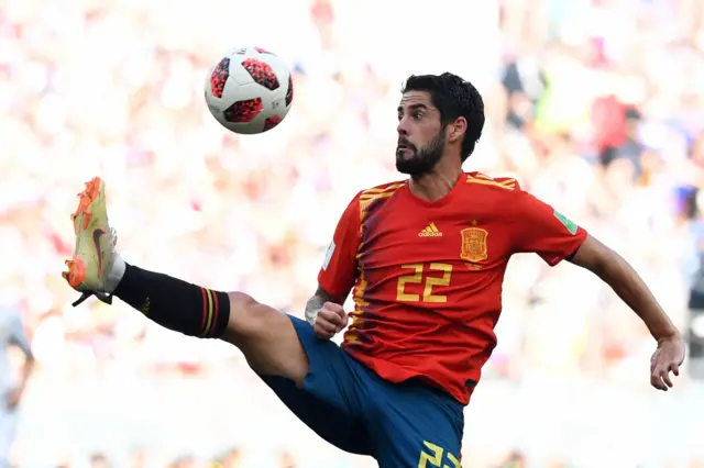 Isco