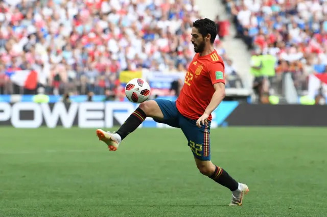 Isco