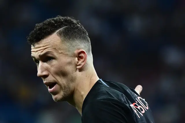 Ivan Perisic