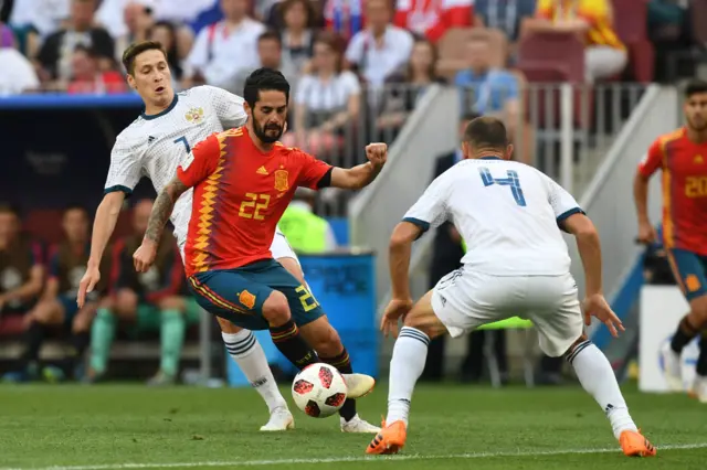 Isco