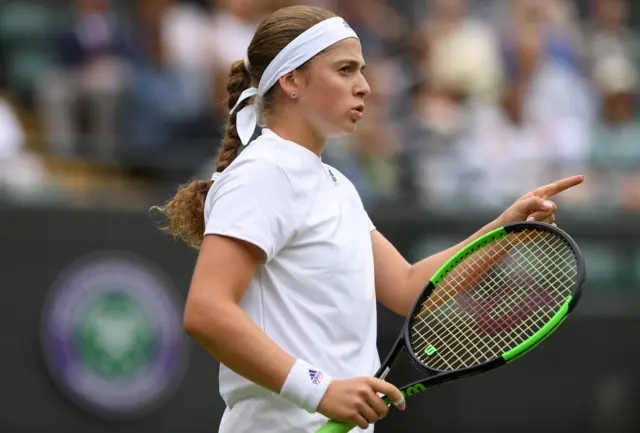 Jelena Ostapenko