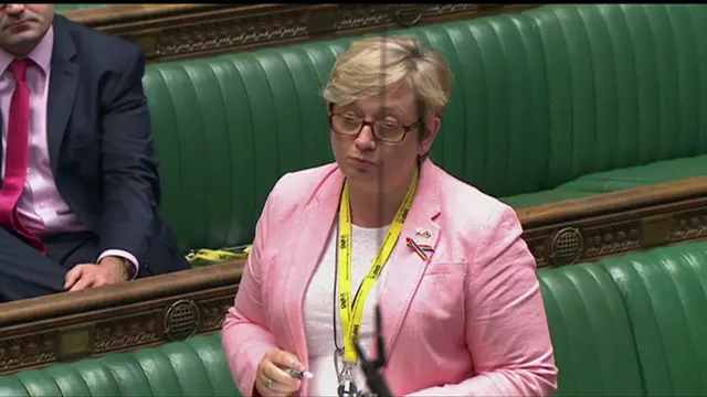 Joanna Cherry