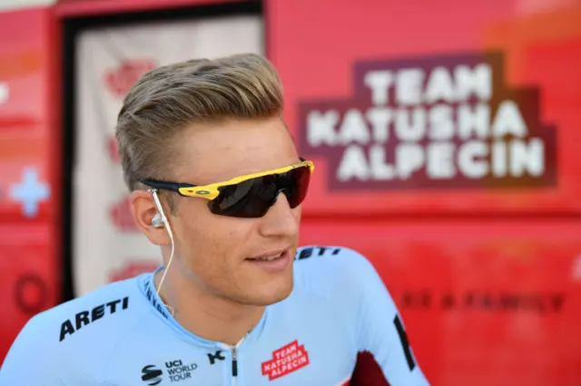 Marcel Kittel