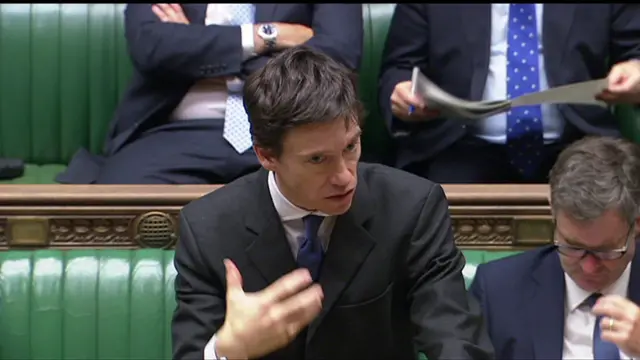 Rory Stewart