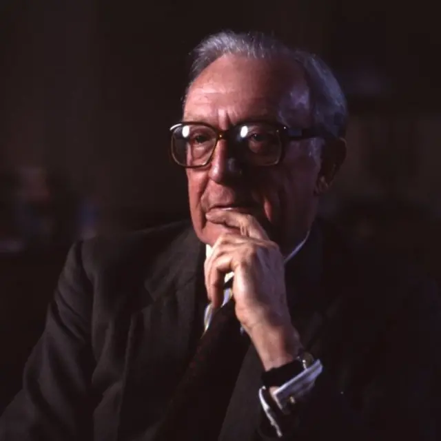 Lord Carrington