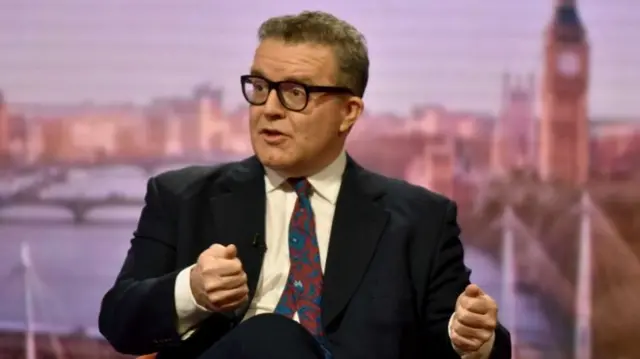 Tom Watson