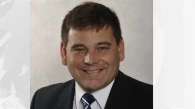 Andrew Bridgen