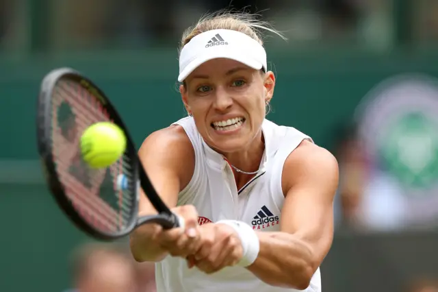 Angelique Kerber