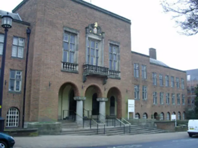 Dudley Council