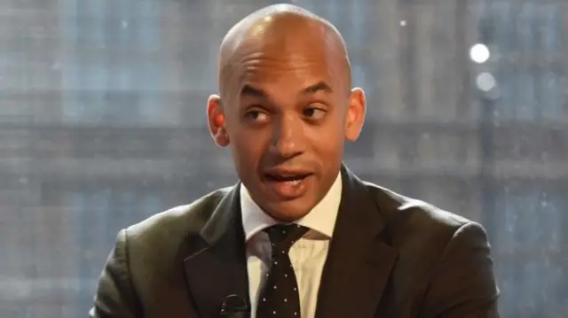 Chuka Umunna