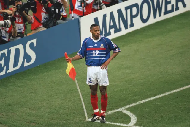 thierry Henry