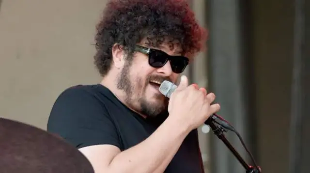 Richard Swift