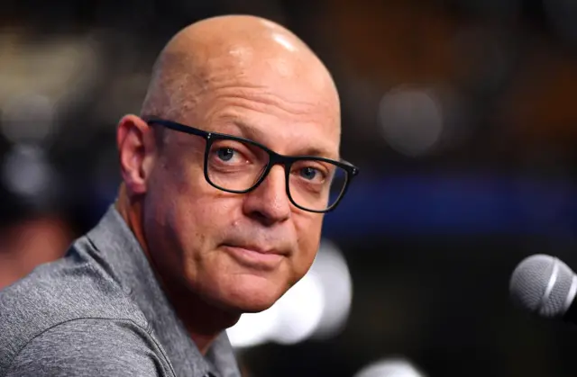 Dave Brailsford