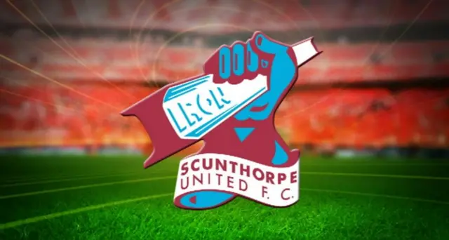 Scunthorpe United