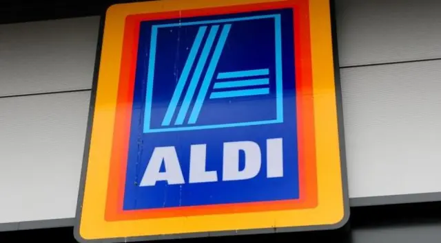 Aldi