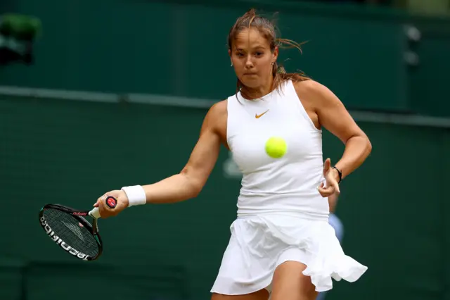 Daria Kasatkina