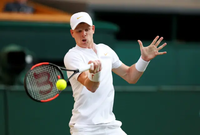 Kyle Edmund