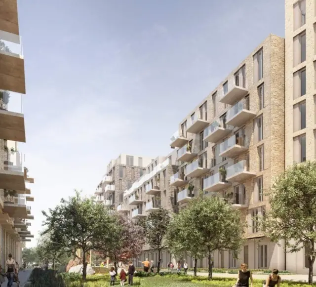 BBC London Live As it happened BBC News