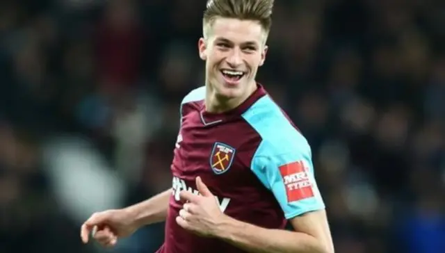 Reece Burke