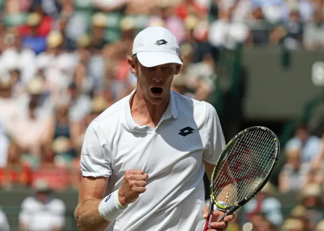 Kevin Anderson